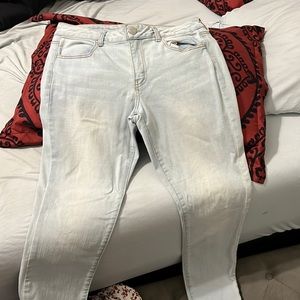 American Eagle pants